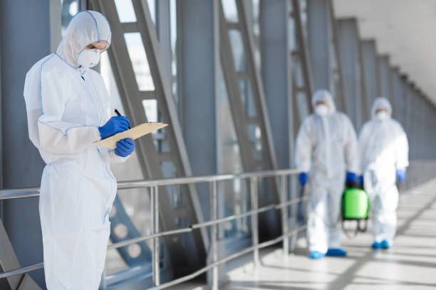 Best Industrial Mold Remediation  in Beechwood Trails, OH