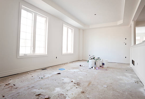 Best Mold Odor Removal Services  in Beechwood Trails, OH